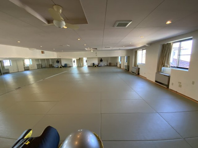 【内装】 | 寺家７丁目貸店舗事務所