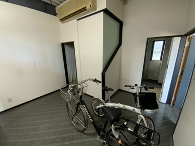 【内装】 | 寺家７丁目貸店舗事務所