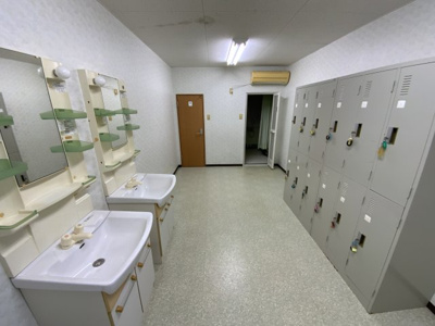 【内装】 | 寺家７丁目貸店舗事務所