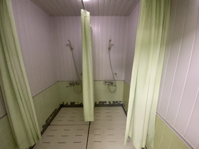 【シャワールーム】 | 寺家７丁目貸店舗事務所