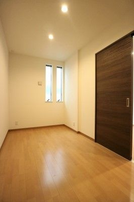 【内装】 | Ver coma 博多南 | 別号室の写真になります。現況優先。