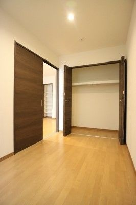 【洋室】 | Ver coma 博多南 | 別号室の写真になります。現況優先。