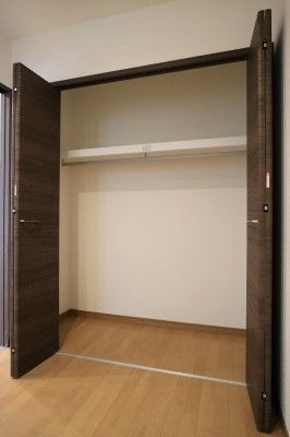 【収納】 | Ver coma 博多南 | 別号室の写真になります。現況優先。