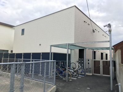 【外観】 | Ver coma 博多南