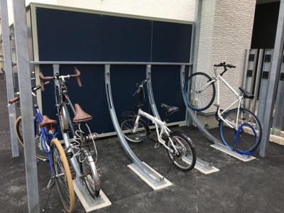 【その他共用部分】 | Ver coma 博多南