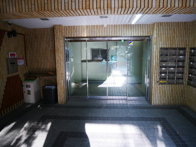 【エントランス】 | メゾン・ド・ソヌリー