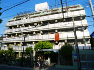 メゾン・ド・ソヌリーの画像