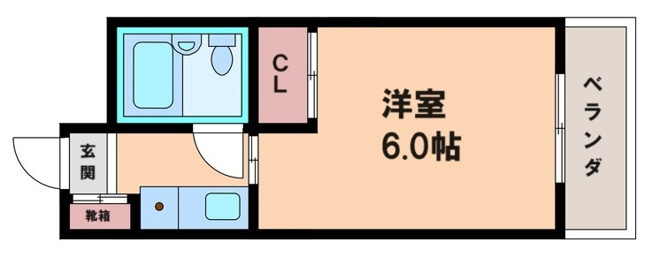【間取り】 | メゾン・ド・ソヌリー