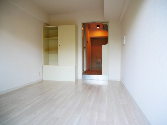 【寝室】 | メゾン・ド・ソヌリー