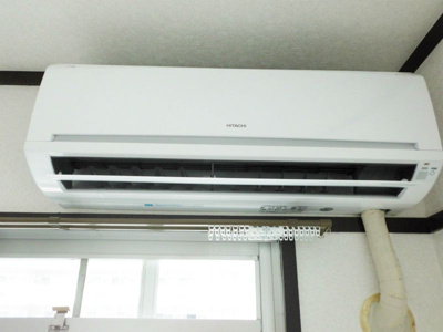 【設備】 | スリム高取 | 別号室の写真になります。現況優先。