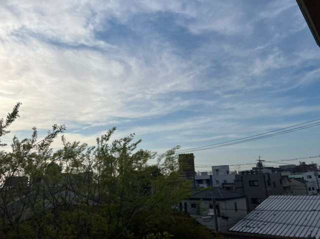 PRIMAVERA　WESTの展望|PRIMAVERA　WEST