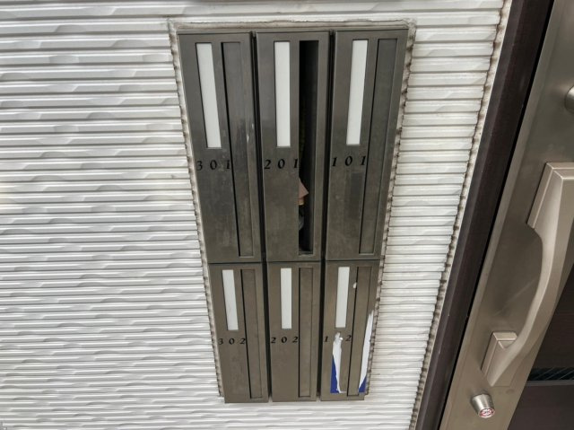 PRIMAVERA　WESTのその他共用部分|PRIMAVERA　WEST