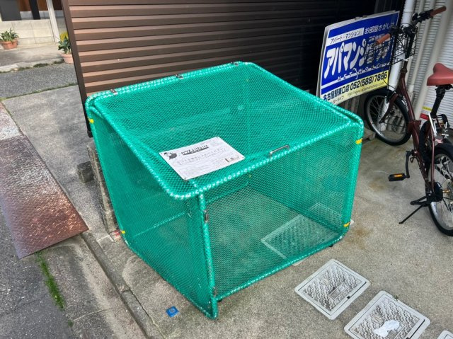 PRIMAVERA　WESTのその他共用部分|PRIMAVERA　WEST