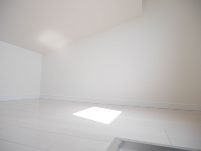 【洋室】 | シャローム | 別号室の写真になります。現況優先。