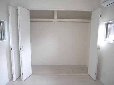 【収納】 | シャローム | 別号室の写真になります。現況優先。