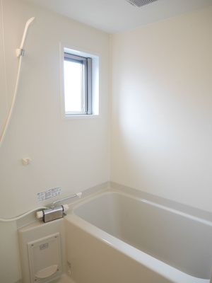 【浴室】 | シャローム | 別号室の写真になります。現況優先。