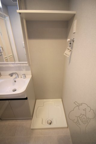 レジュールアッシュ桜宮エクシードの設備