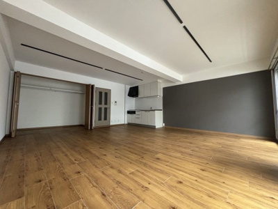 【内装】 | アーサー大橋リベックス | 別号室の写真になります。現況優先。