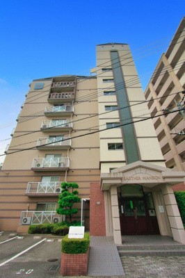 【外観】 | アーサー大橋リベックス