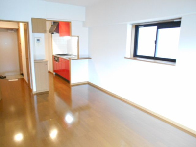 【内装】 | クリエート平尾駅前 | 別号室の写真になります。現況優先。