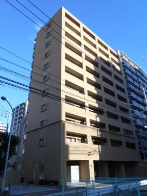 【外観】 | クリエート平尾駅前