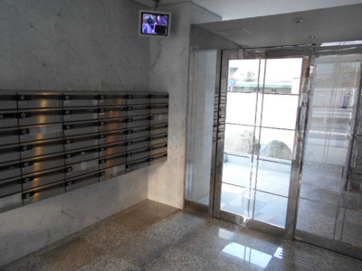 【その他共用部分】 | クリエート平尾駅前