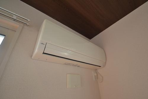 【設備】 | En Court Chiyo