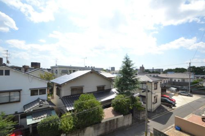 【展望】 | En Court Chiyo