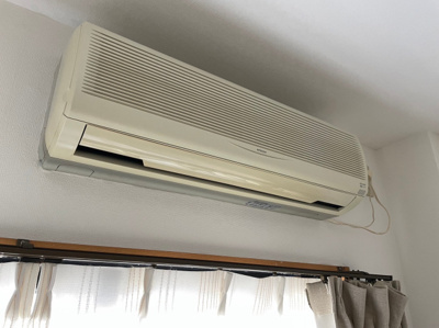 【設備】 | プリメール赤坂 | 別号室の写真になります。現況優先。