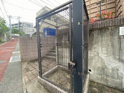 【その他共用部分】 | プリメール赤坂