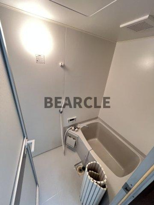 【浴室】 | サープラス池田Ⅰ