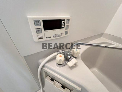 【浴室】 | サープラス池田Ⅰ