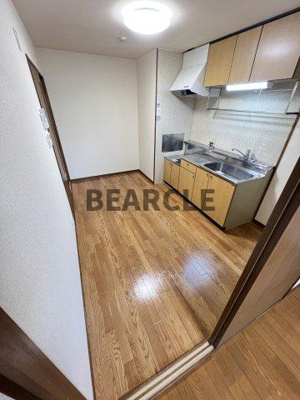 【居間・リビング】 | サープラス池田Ⅰ