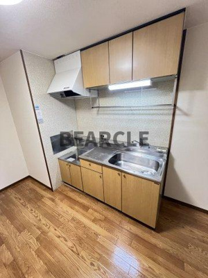 【キッチン】 | サープラス池田Ⅰ