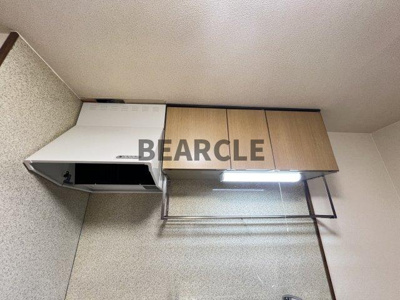 【設備】 | サープラス池田Ⅰ