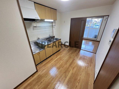 【内装】 | サープラス池田Ⅰ