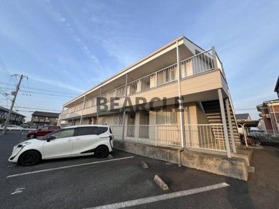 【外観】 | サープラス池田Ⅰ