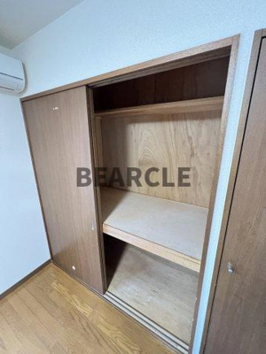 【収納】 | サープラス池田Ⅰ