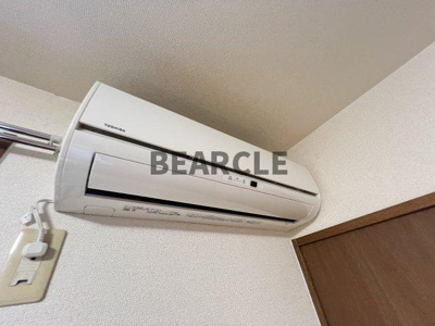 【設備】 | サープラス池田Ⅰ