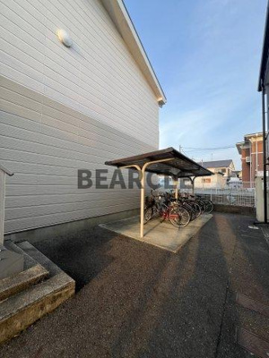 【その他共用部分】 | サープラス池田Ⅰ