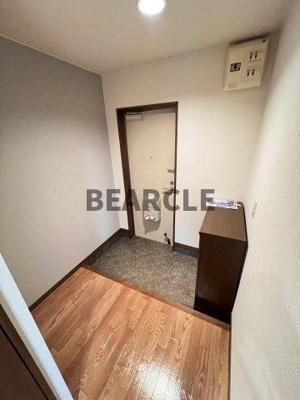 【玄関】 | サープラス池田Ⅰ