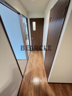 【内装】 | サープラス池田Ⅰ