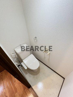 【トイレ】 | サープラス池田Ⅰ