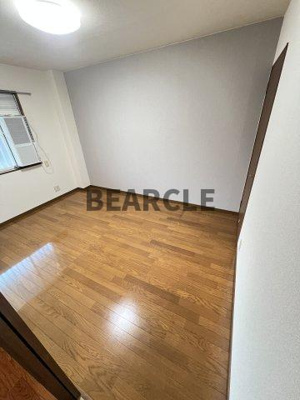 【洋室】 | サープラス池田Ⅰ