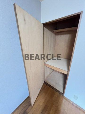 【収納】 | サープラス池田Ⅰ