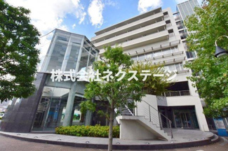 【外観】 | 厚木アザレアビル