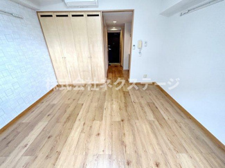 【寝室】 | 厚木アザレアビル