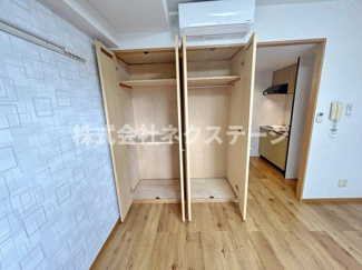 【収納】 | 厚木アザレアビル