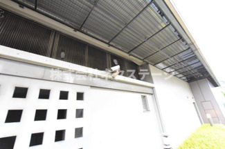 【セキュリティ】 | 厚木アザレアビル