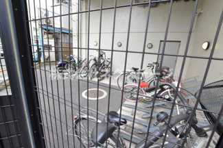 【その他共用部分】 | 厚木アザレアビル